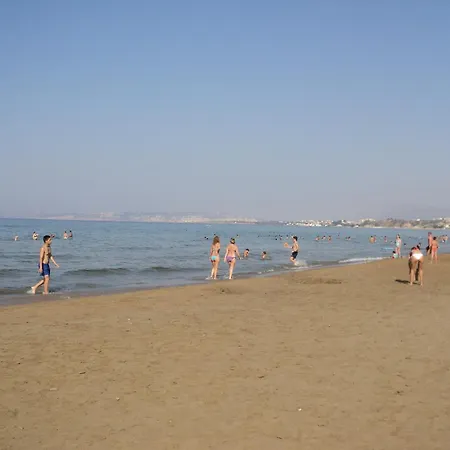 Aparthotel Thodorou Village