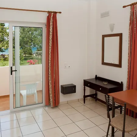 Thodorou Village Agia Marina