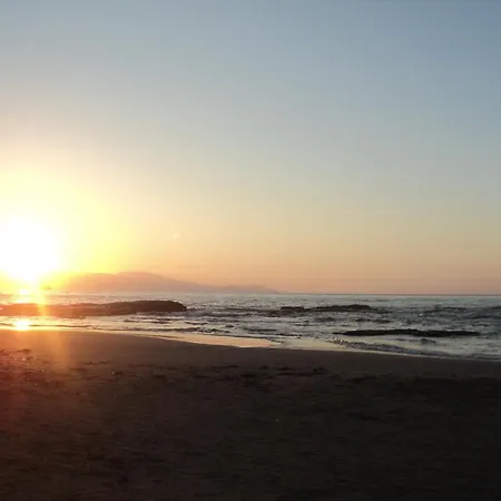 Hotel apartamentowy Thodorou Village 3*