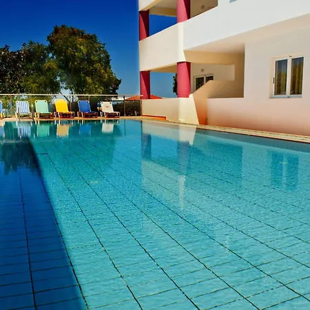 Thodorou Village Agia Marina