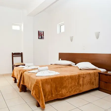 Thodorou Village 3*