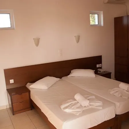 Thodorou Village Appart hôtel Agia Marina