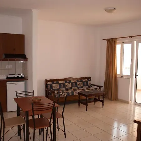 Thodorou Village Agia Marina
