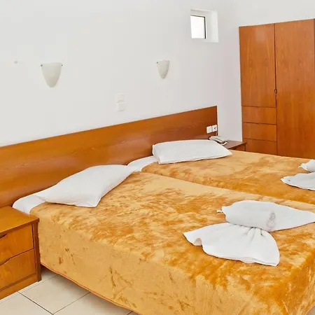 Thodorou Village 3* Agia Marina