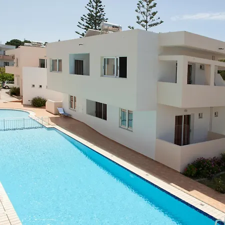 Thodorou Village Agia Marina
